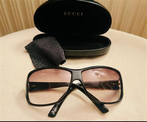 gucci solbriller dame tilbud